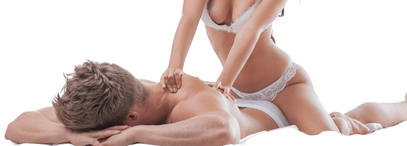 Naturist massag