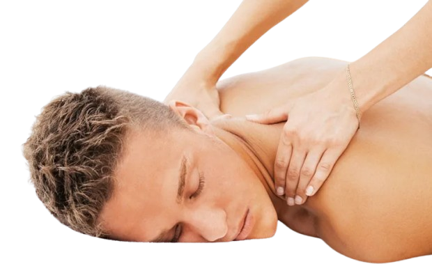 Deep Tissue Massage