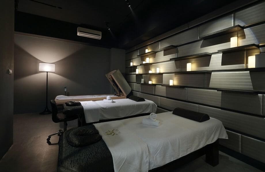 soho asian massage