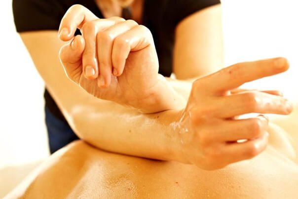 lomi lomi massage