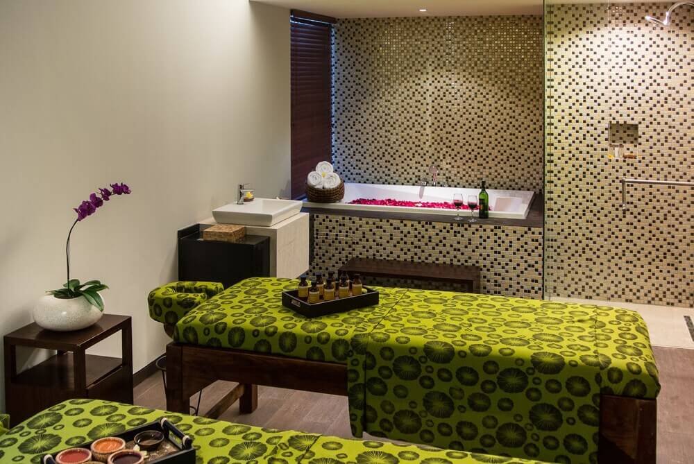 east london massage