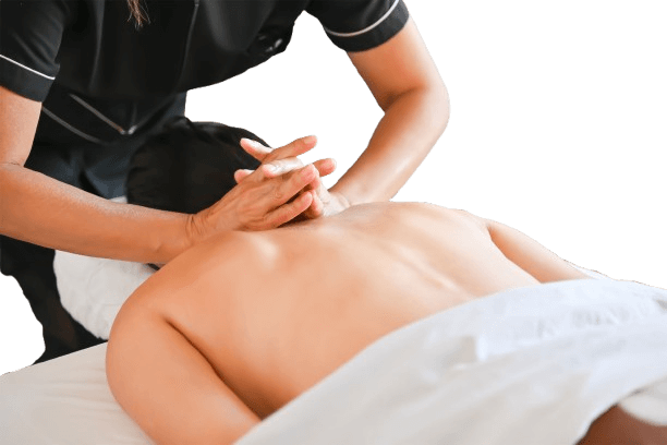lomi lomi massage