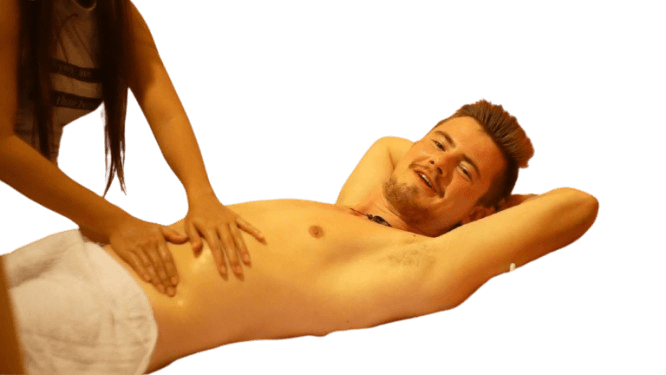 lingam massage