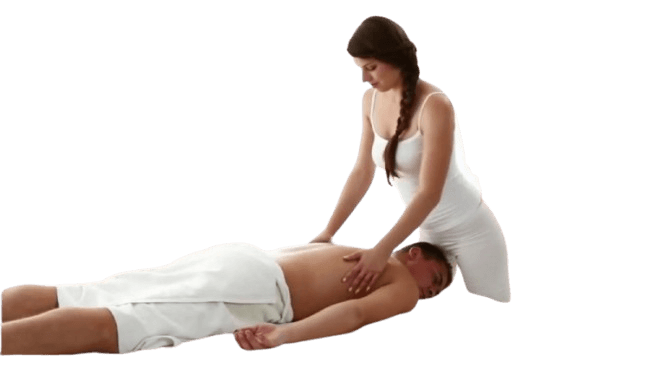 lingam massage