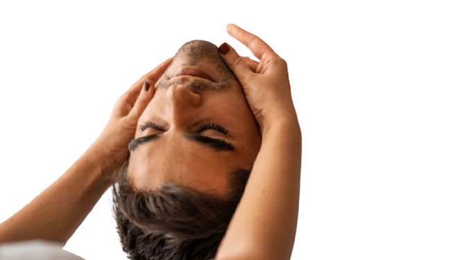 Facial Massage