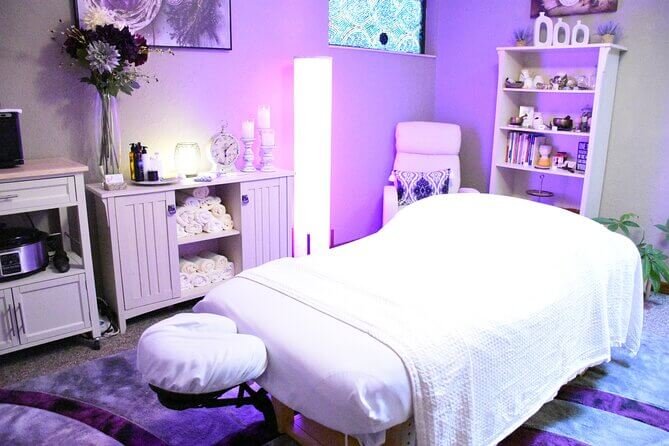 Signature massage Signature massage