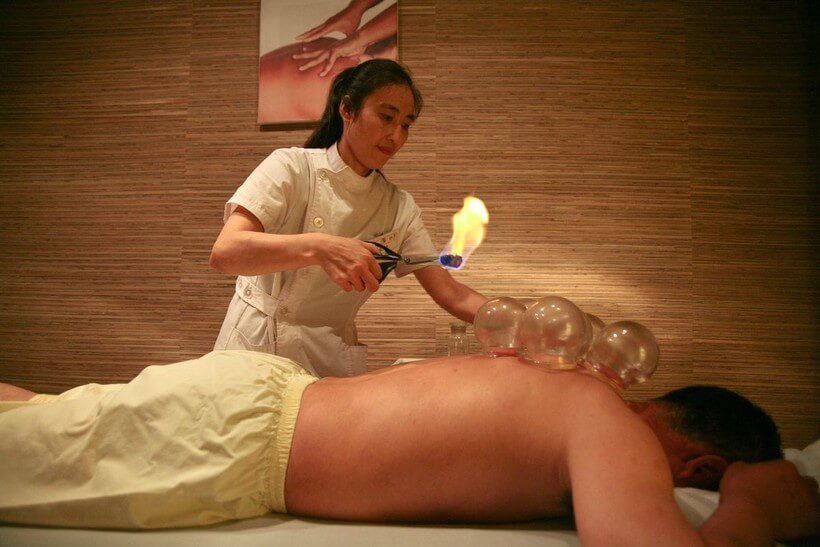 chinese massage chinese massage