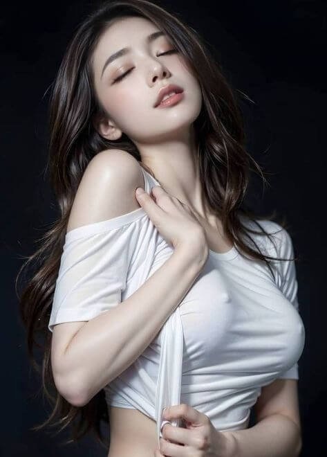 Erotic Massage