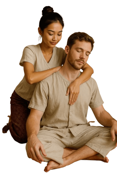 Shiatsu Massage