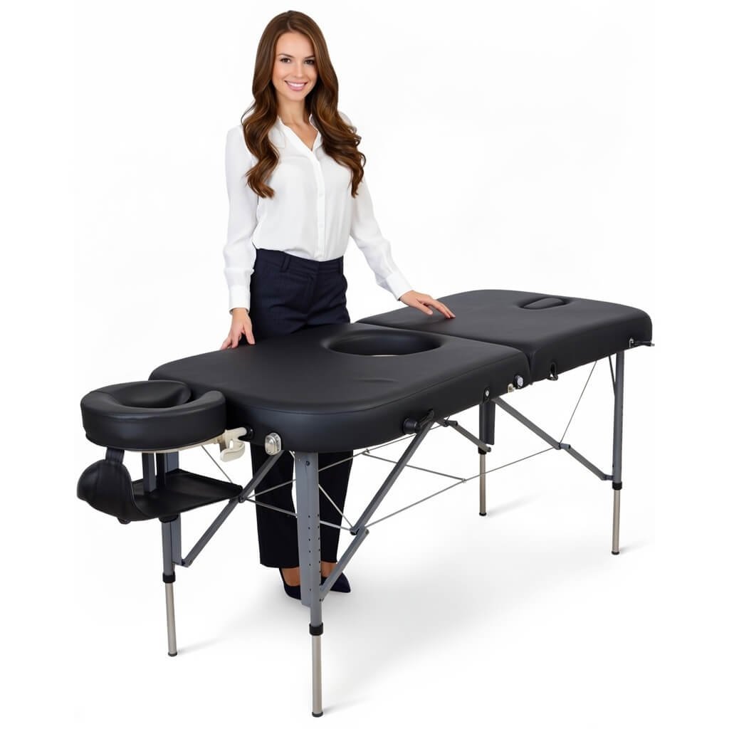 milking table massage milking table massage