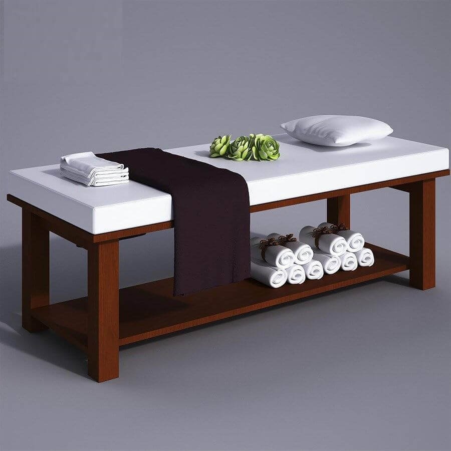 Milking Table Massage