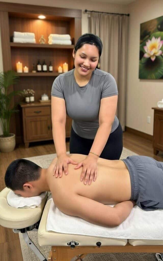 Nuru Massage (3) Nuru Massage