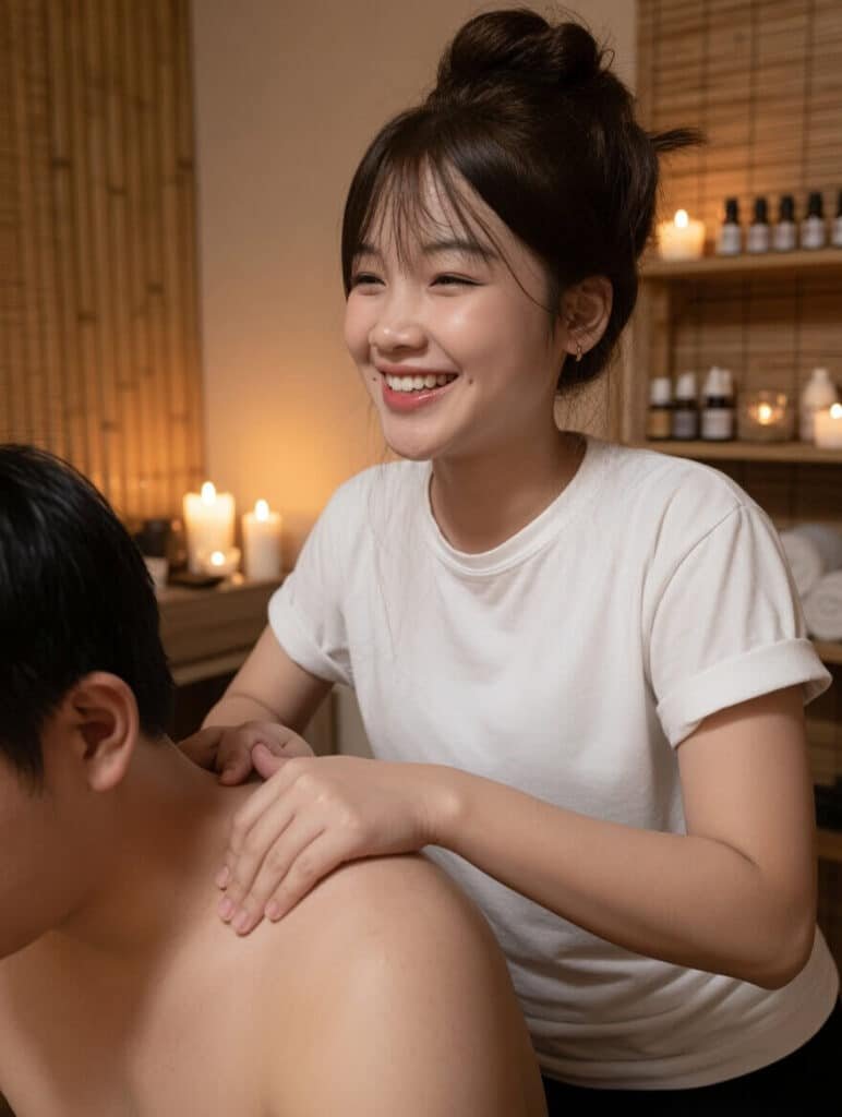Nuru Massage Birmingham Nuru Massage
