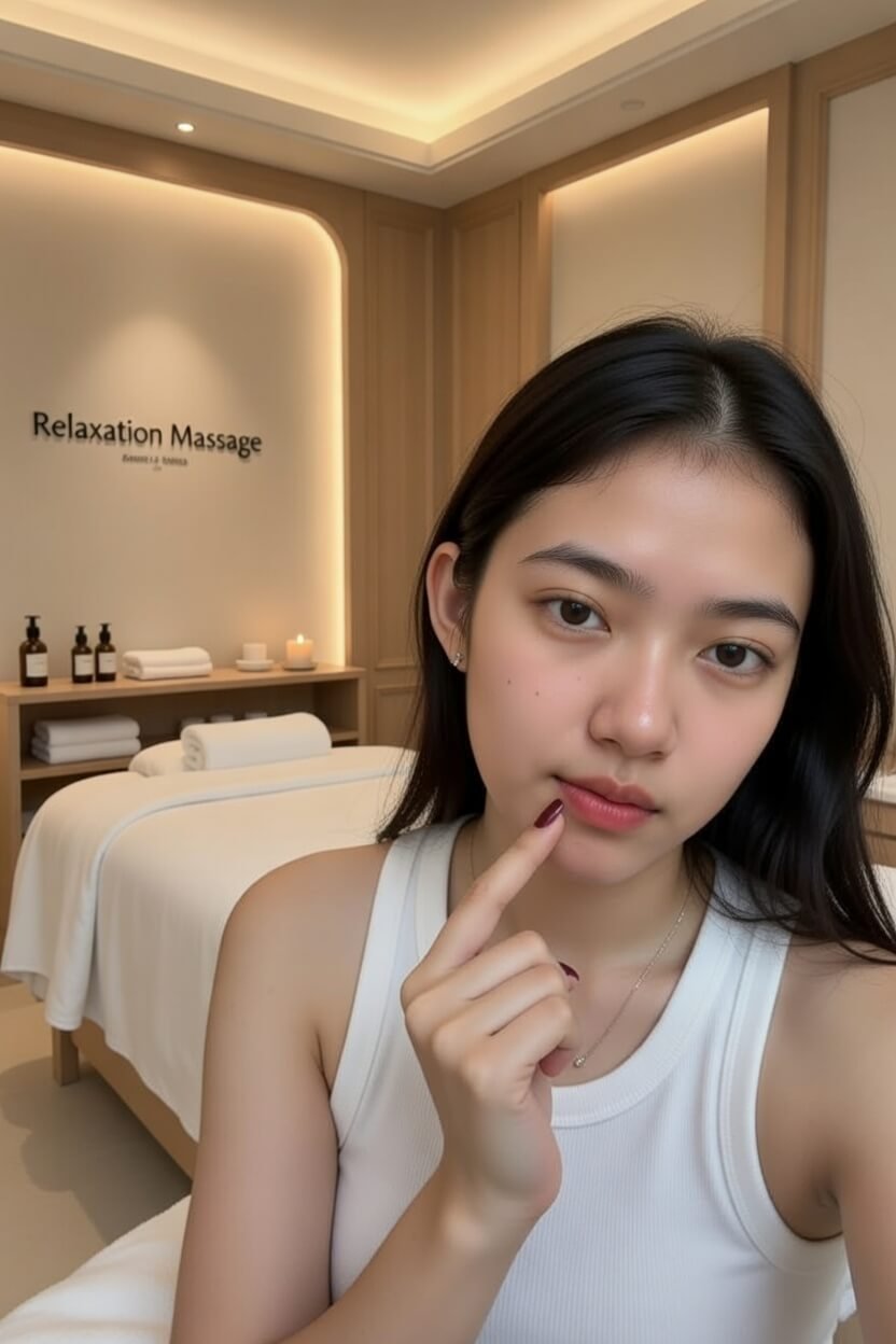 Lingam Massage Trafalgar Square London