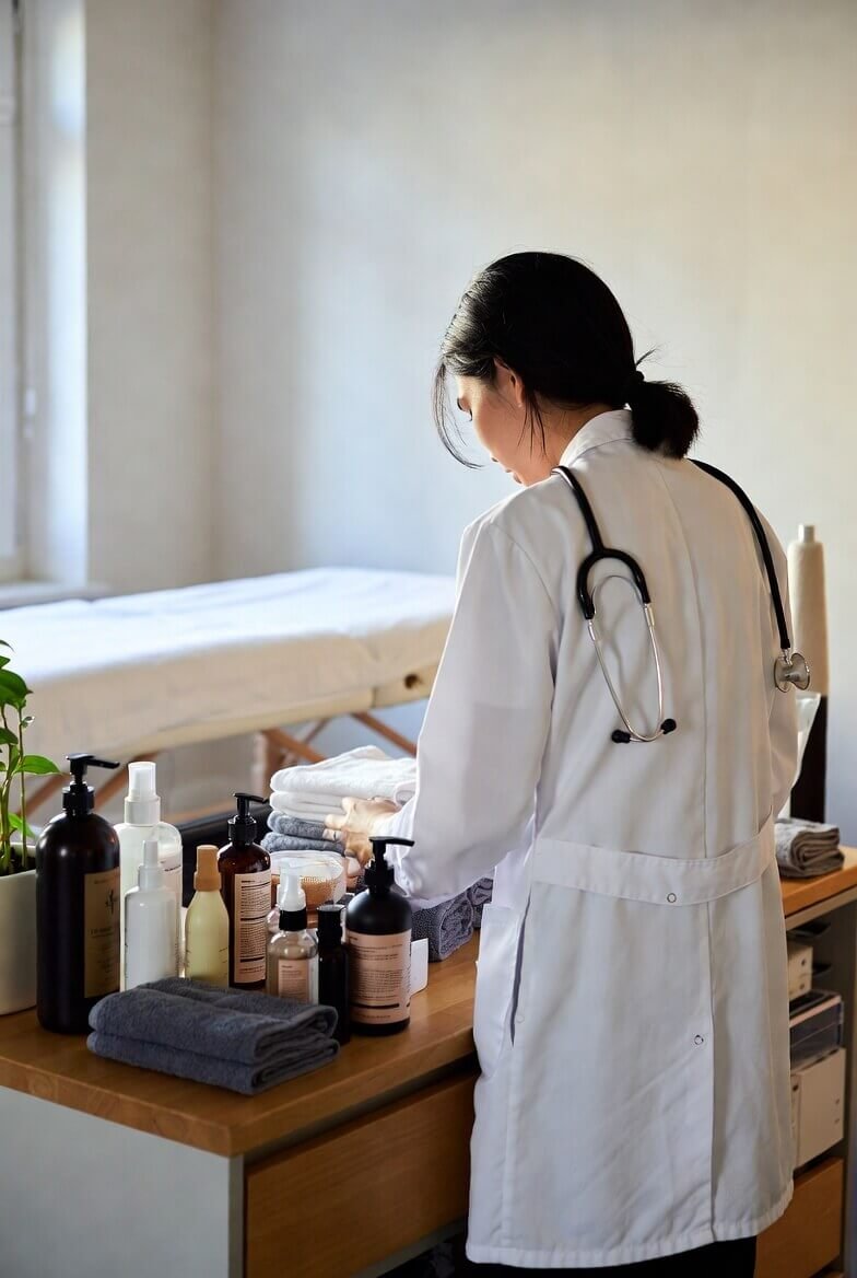 nuru massage std risk