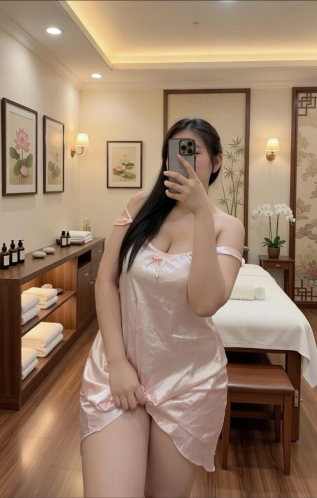 Body To Body Massage London