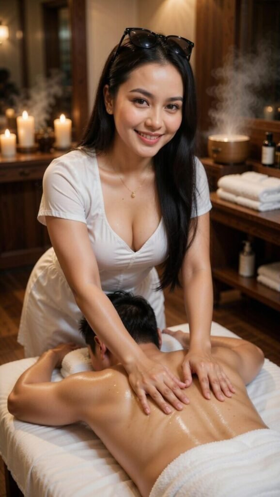 Tantric Massage Tantric Massage