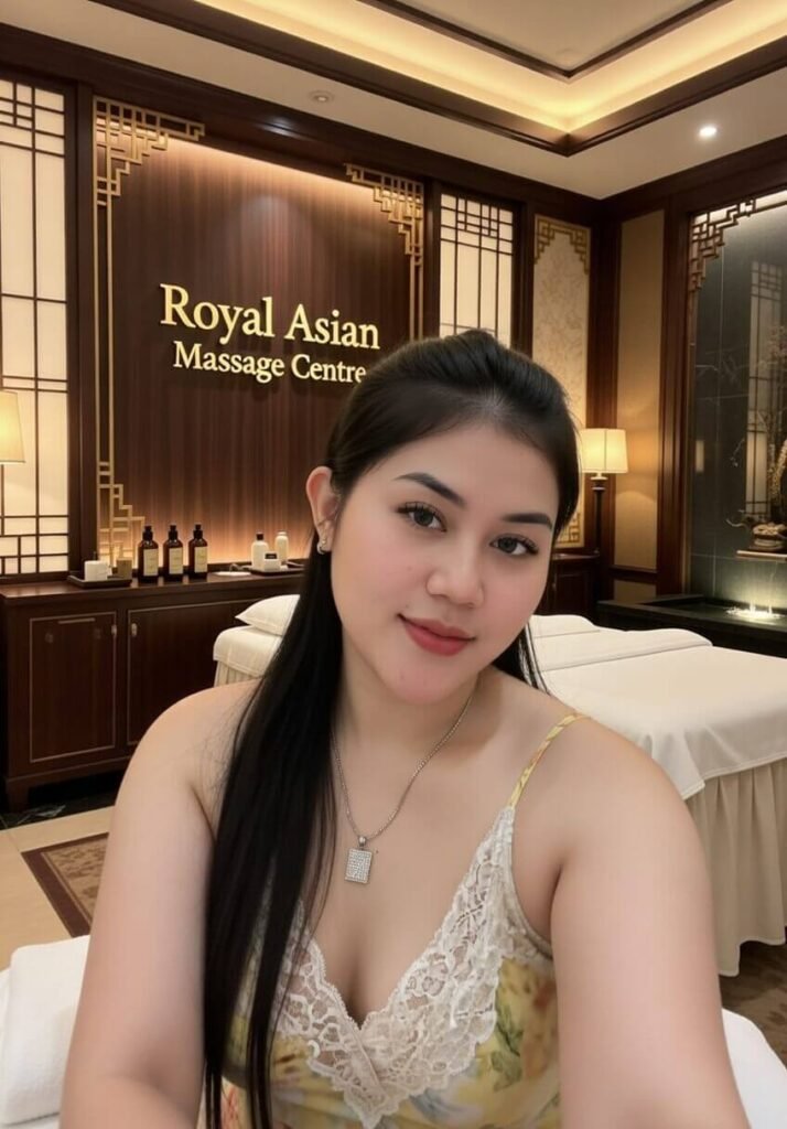 vip asian massage near me