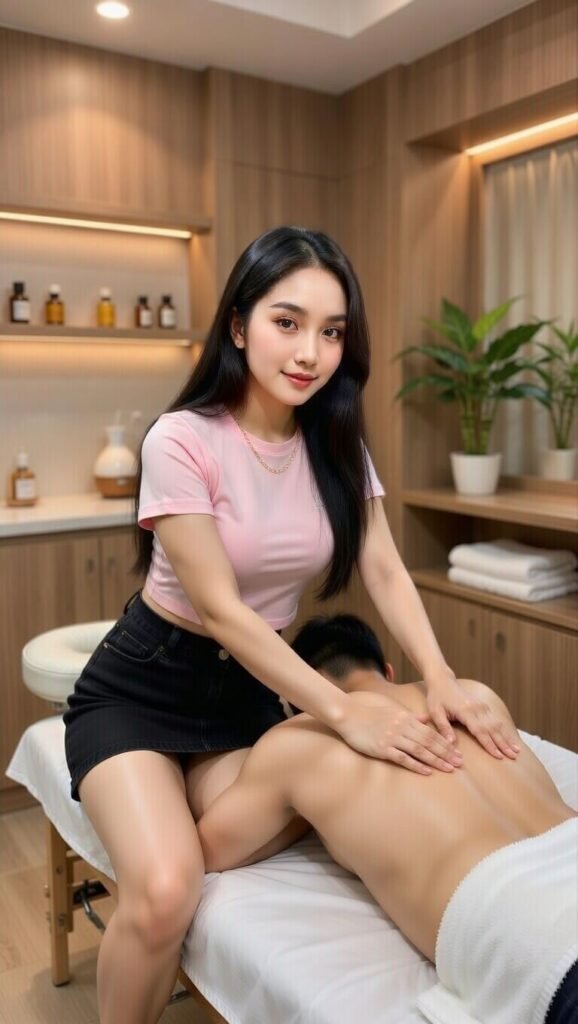 cuckold massage cuckold massage