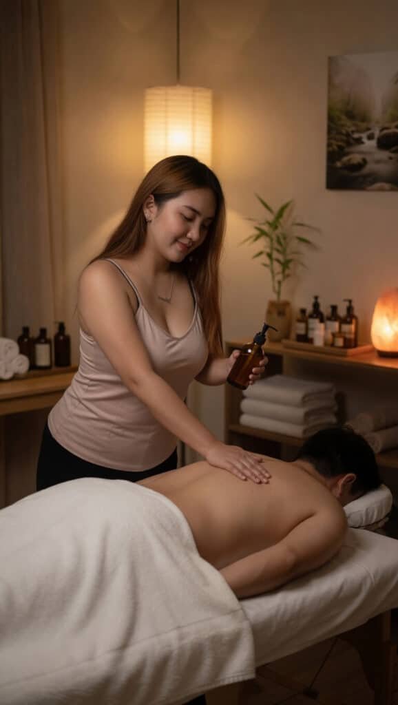 Aqua Massage Aqua Massage