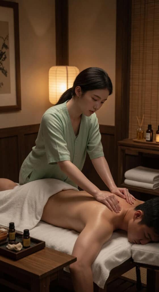 thai massage chinatown london thai massage chinatown london