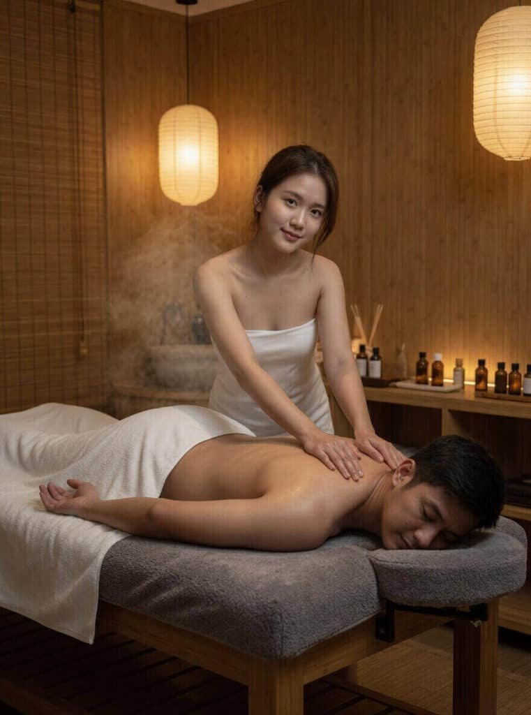 Body to Body Massage VS Nuru Massage London Body to Body Massage VS Nuru Massage