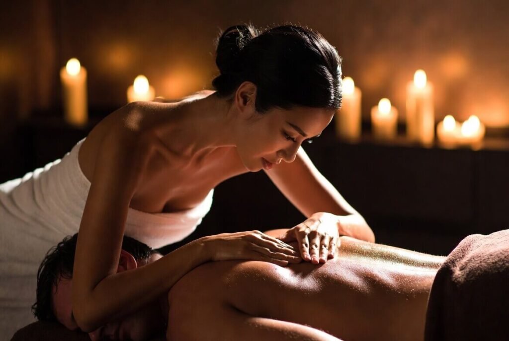 adult massage