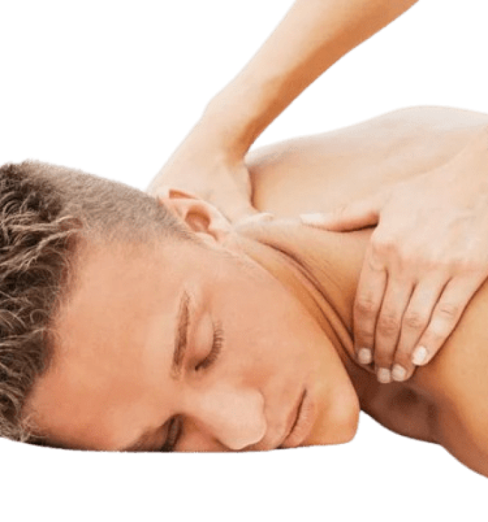 Deep Tissue Massage