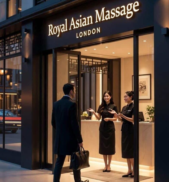 I Love Massage