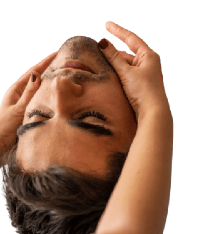 Facial Massage