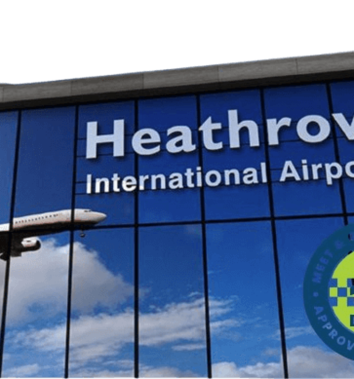 Heathrow Airports Massage