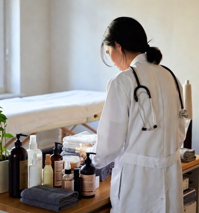 nuru massage std risk