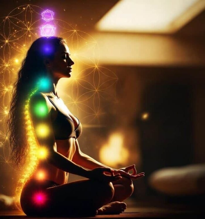 tantric yoga