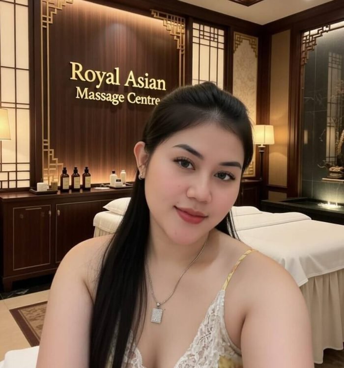 vip asian massage near me